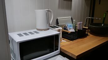 Magnetic Glamping