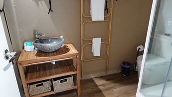Magnetic Glamping