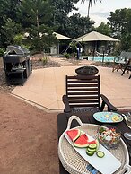 Magnetic Glamping