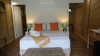 Magnetic Glamping