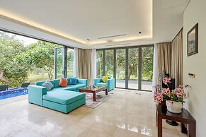 Ocean Luxury Villa