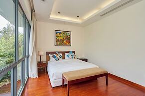 Ocean Luxury Villa