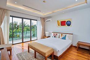 Ocean Luxury Villa