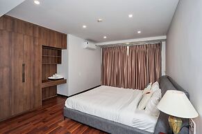 Ocean Luxury Villa