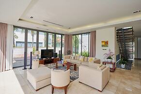 Ocean Luxury Villa
