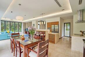 Ocean Luxury Villa