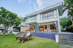 Ocean Luxury Villa