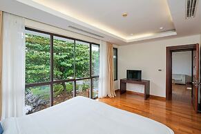 Ocean Luxury Villa