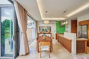 Ocean Luxury Villa