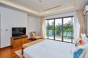 Ocean Luxury Villa