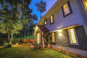 Samrakshitha - The Villa