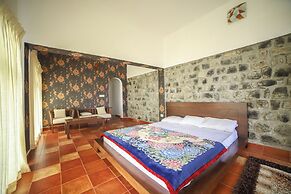 Samrakshitha - The Villa