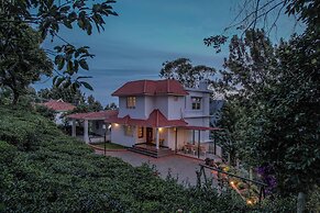 Samrakshitha - The Villa
