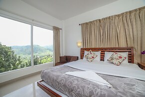 Samrakshitha - The Villa