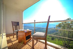 Samrakshitha - The Villa