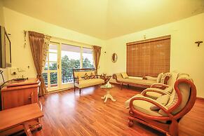 Samrakshitha - The Villa