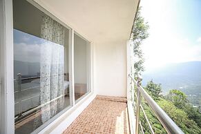 Samrakshitha - The Villa