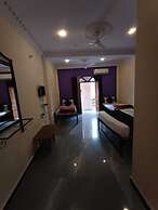 Hotel Mann By GRB