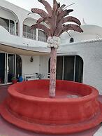 Marina Palace Tequesquitengo