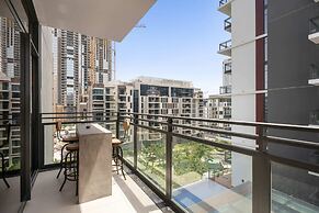 Wilton Park Res - Nad Al Sheba