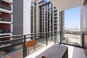 Wilton Park Res - Nad Al Sheba