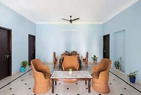 Chandra Vilas Heritage stay