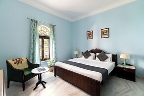 Chandra Vilas Heritage stay