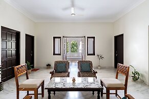 Chandra Vilas Heritage stay