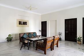 Chandra Vilas Heritage stay