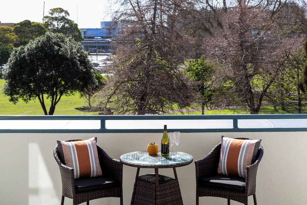 Auckland Luxe Haven
