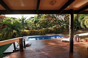 Vale Oasis