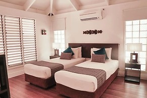 Vale Oasis