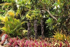 Vale Oasis