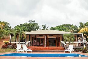Vale Oasis