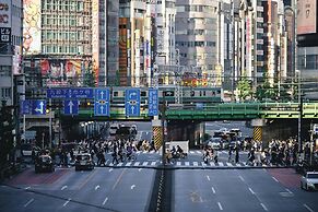 illi Tas Shinjuku
