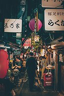 illi Tas Shinjuku