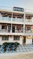Hotel Royals
