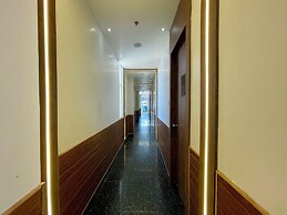 TBS Sea View - Full AC- Pool & Breakfast
