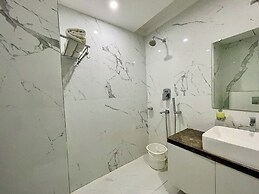 TBS Sea View - Full AC- Pool & Breakfast