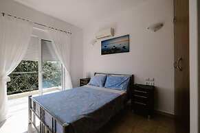 Villa Maia in Rhodes