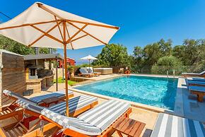Villa Eleanna in Ionian Islands