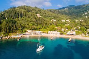 Villa Eleanna in Ionian Islands