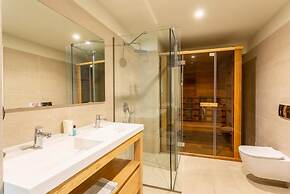 Villa Eleanna in Ionian Islands