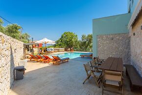 Villa Eleanna in Ionian Islands