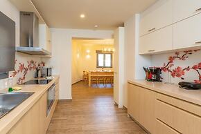 Villa Eleanna in Ionian Islands
