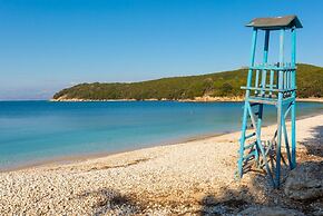 Villa Eleanna in Ionian Islands