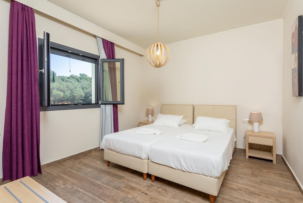 Villa Eleanna in Ionian Islands