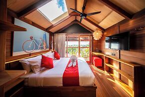 SOKKOOL CANGGU - COWORKING & COLIVING