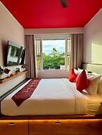 SOKKOOL CANGGU - COWORKING & COLIVING