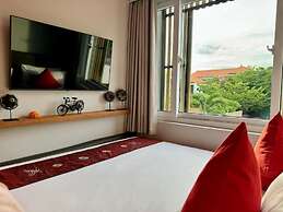 SOKKOOL CANGGU - COWORKING & COLIVING